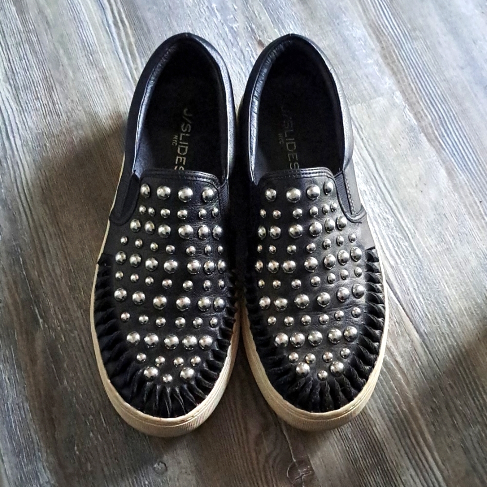 7.5 J/Slides - image 1